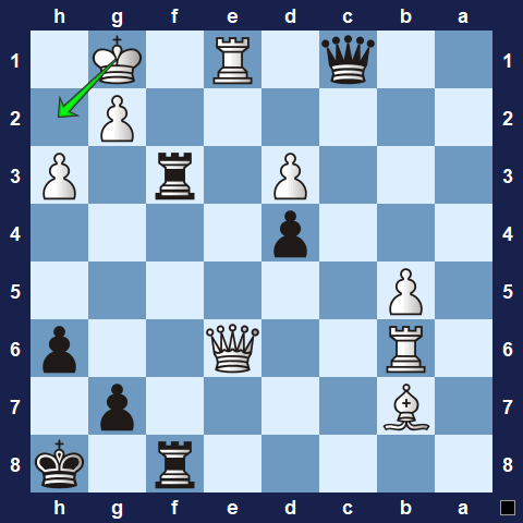 Visualwize exercise move 4