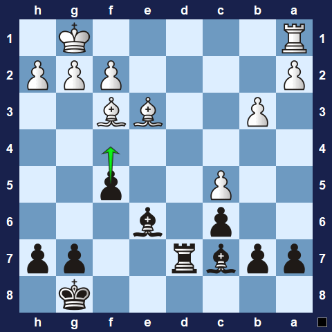 Visualwize exercise move 1