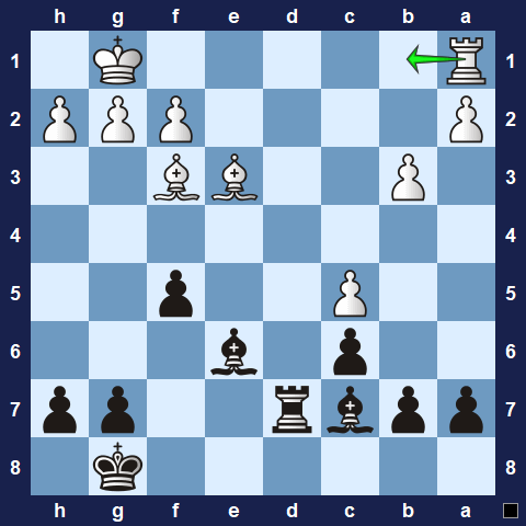 Visualwize exercise move 4
