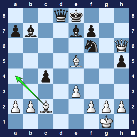Visualwize exercise move 1