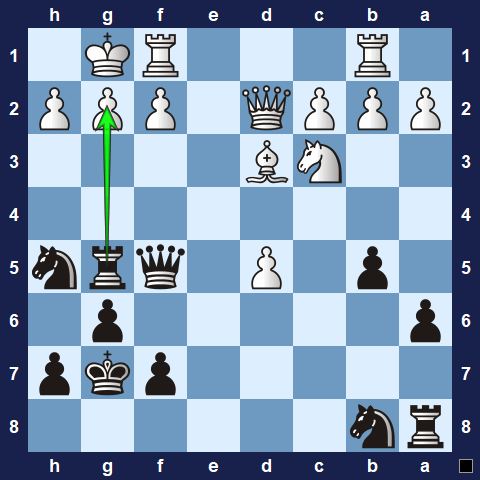 Visualwize exercise move 1