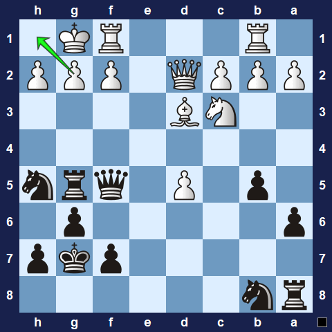 Visualwize exercise move 4
