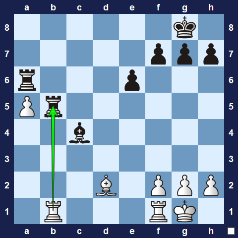Visualwize exercise move 1