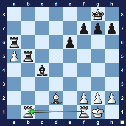 Visualwize exercise move 3