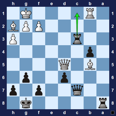 Visualwize exercise move 1
