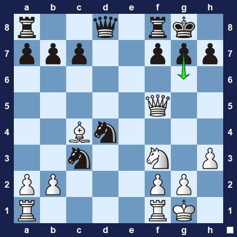 Visualwize exercise move 4