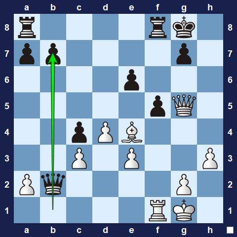 Visualwize exercise move 3