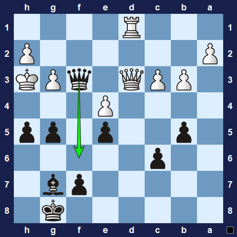 Visualwize exercise move 3