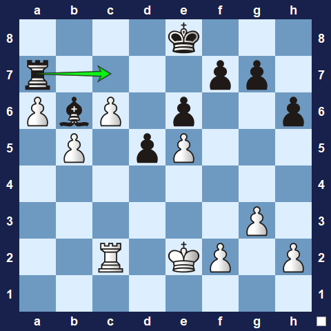 Visualwize exercise move 4