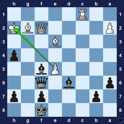 Visualwize exercise move 3