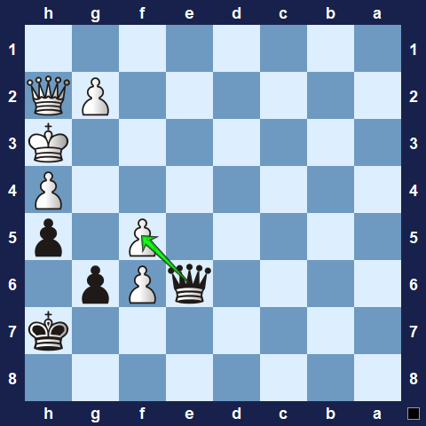 Visualwize exercise move 1