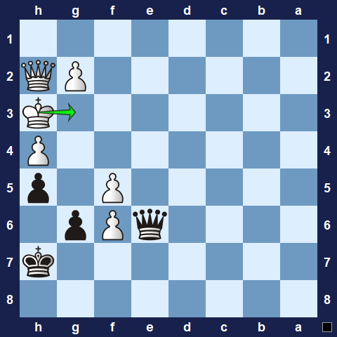 Visualwize exercise move 2