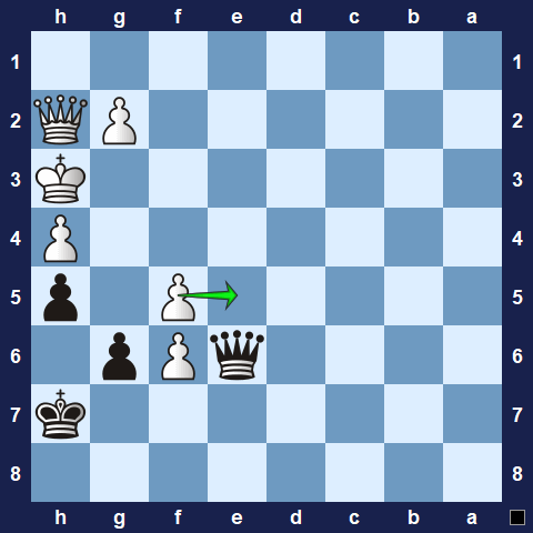 Visualwize exercise move 3
