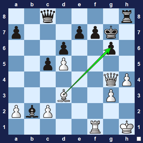 Visualwize exercise move 3