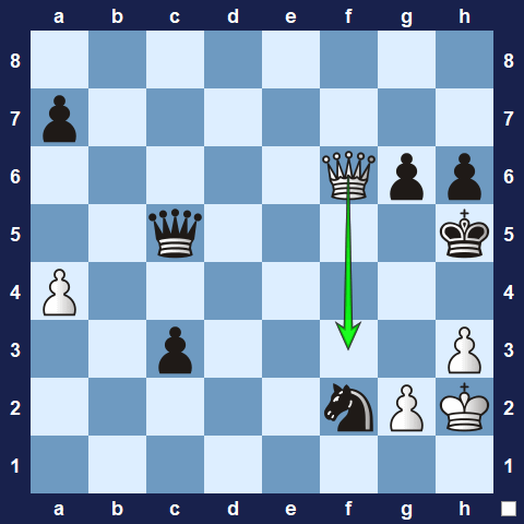 Visualwize exercise move 1