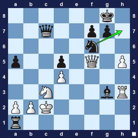 Visualwize exercise move 4
