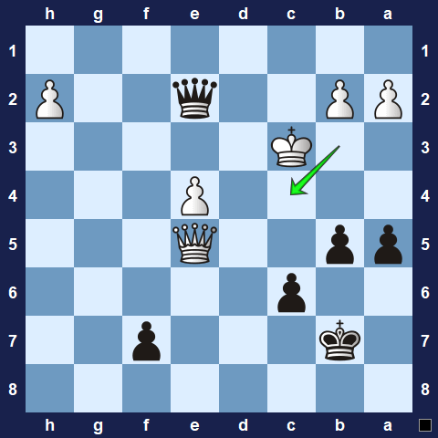 Visualwize exercise move 4