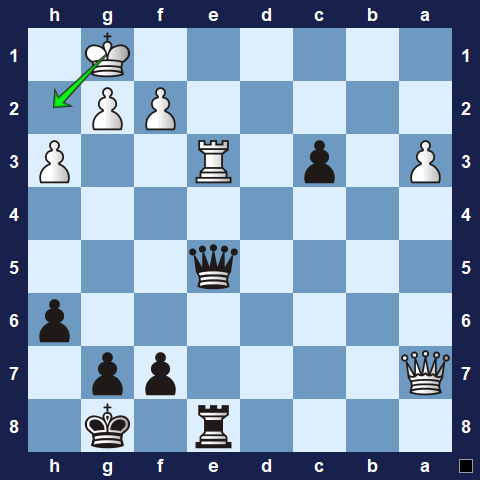 Visualwize exercise move 4