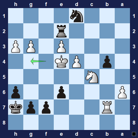 Visualwize exercise move 4