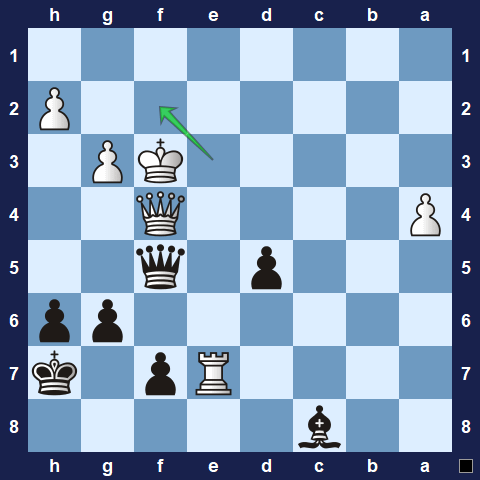 Visualwize exercise move 4