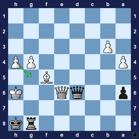 Visualwize exercise move 4