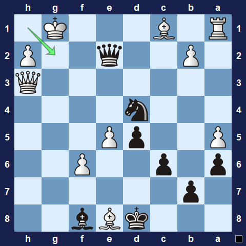Visualwize exercise move 4