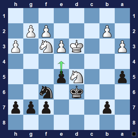 Visualwize exercise move 1
