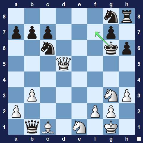 Visualwize exercise move 4