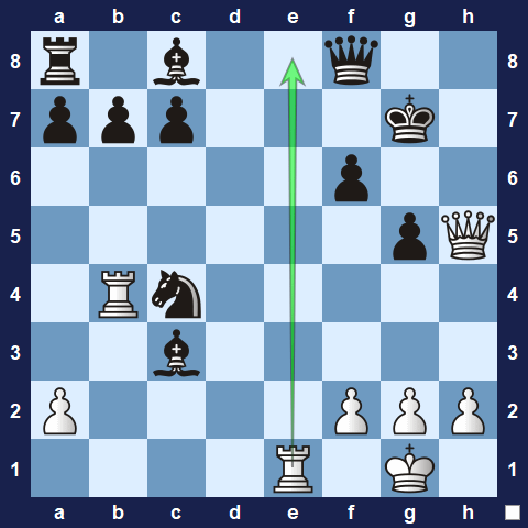Visualwize exercise move 3