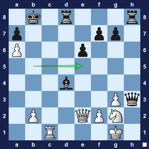 Visualwize exercise move 3