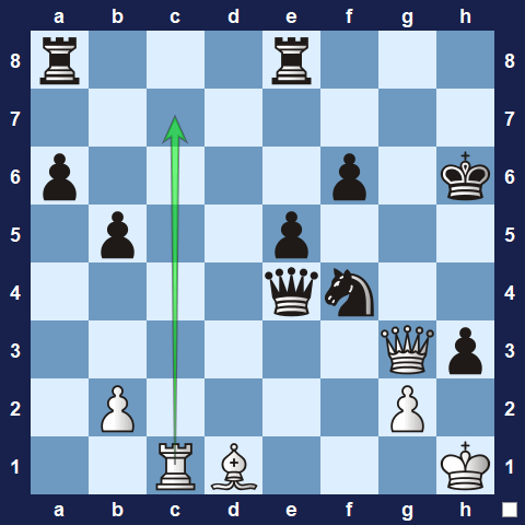 Visualwize exercise move 3
