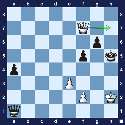 Visualwize exercise move 1